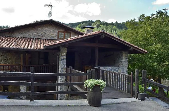 Agroturismo Zulueta