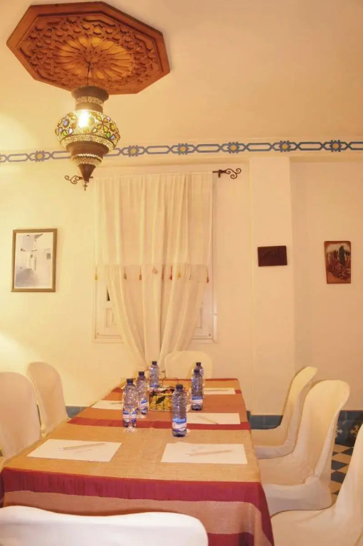 Alcoba del Rey de Sevilla Boutique Hotel - Général
