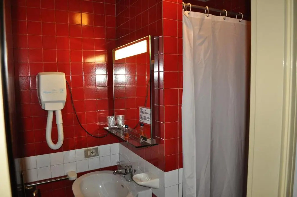 Hotel Igea - Chambres