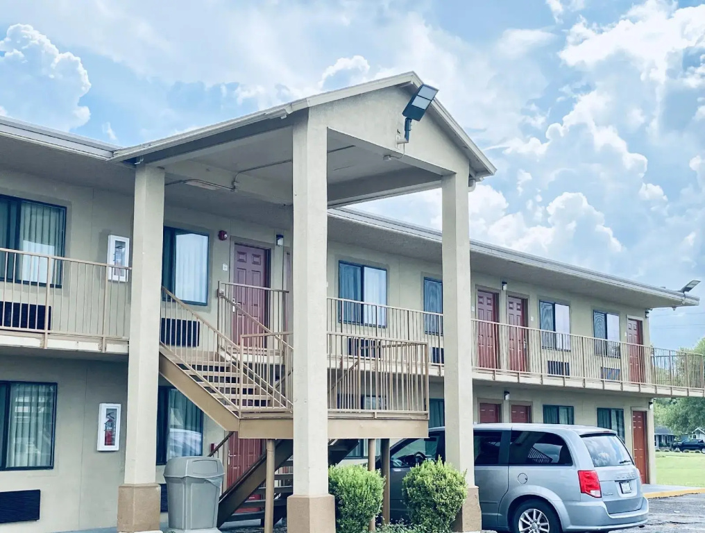 Executive Inn Kingsville