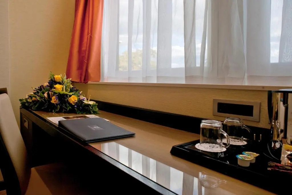 Hotel San Pietro - Chambres