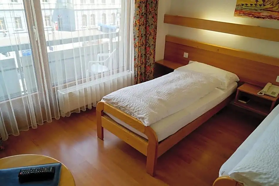 Hotel Victoria - Chambres