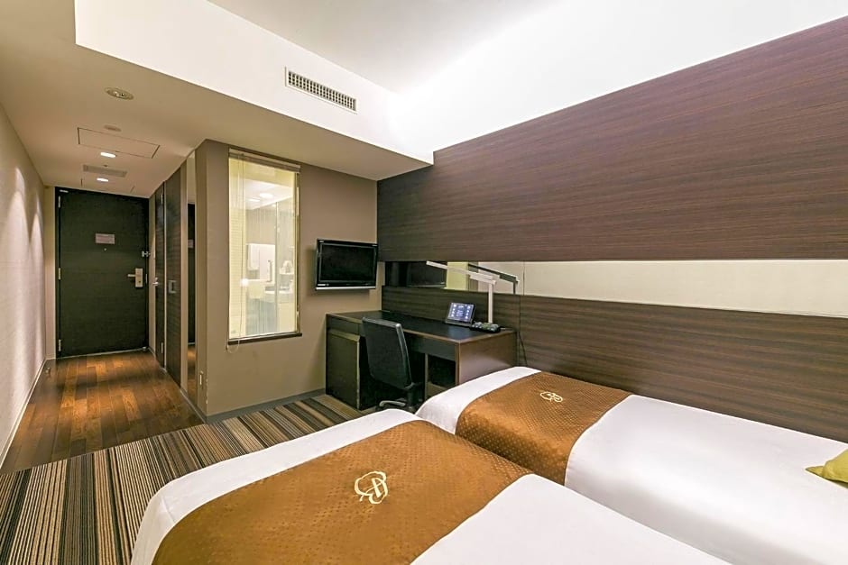 Brighton City Osaka Kitahama Hotel 사진 13