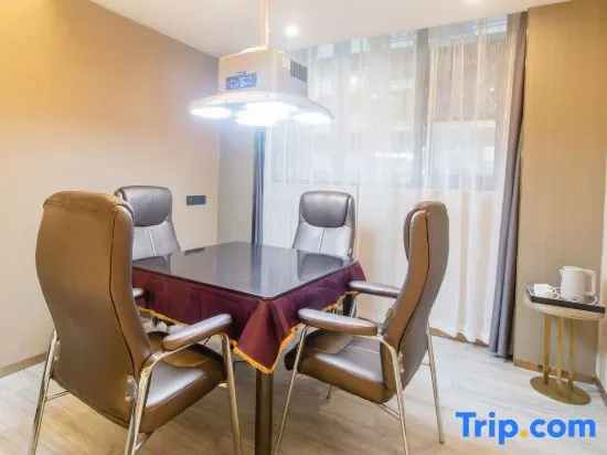 Le Relais Saint Sulpice 86