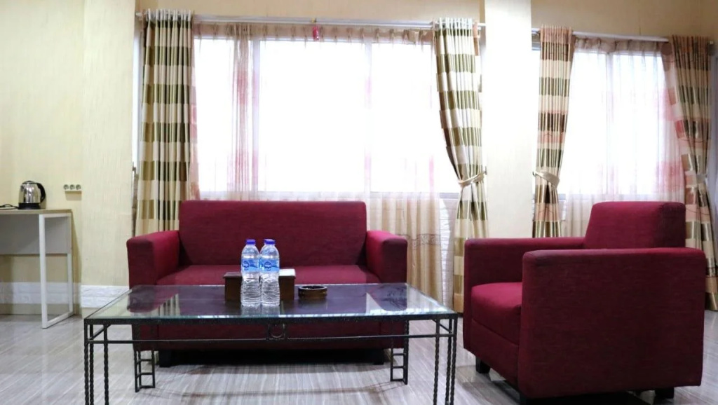 Hotel photo 12