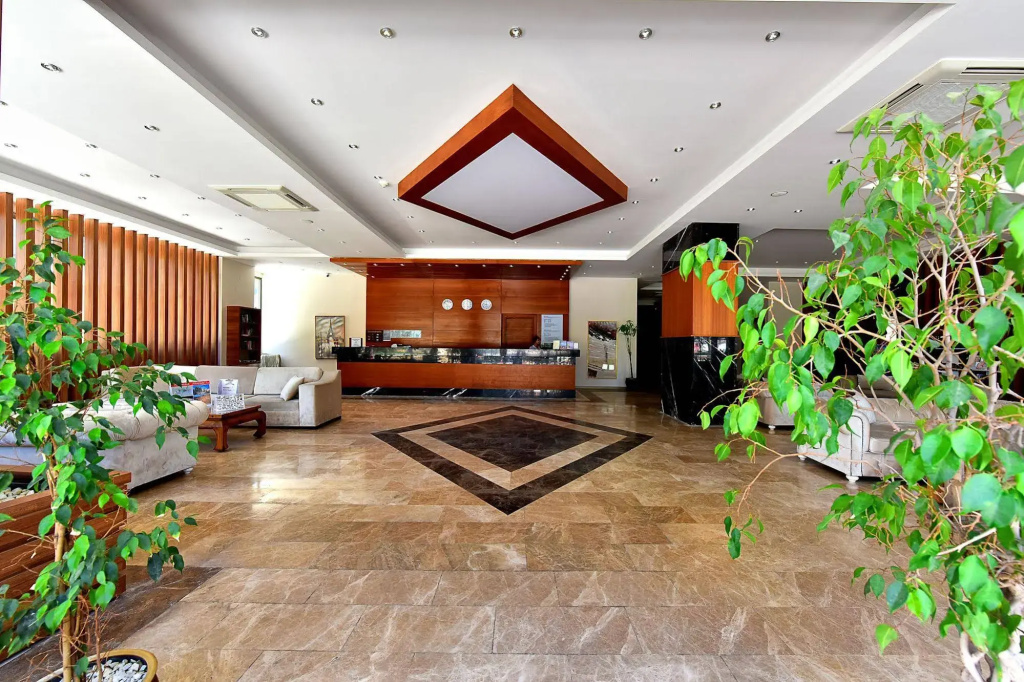 Hotel photo 13