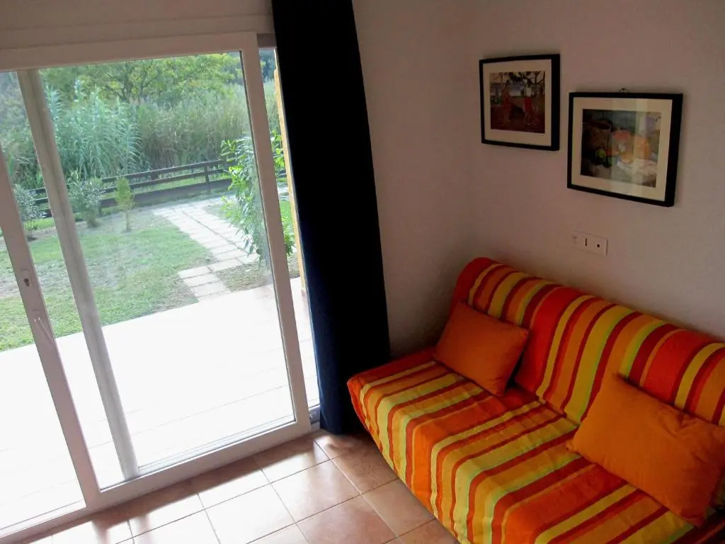 Résidence Marina Corsa - Chambres