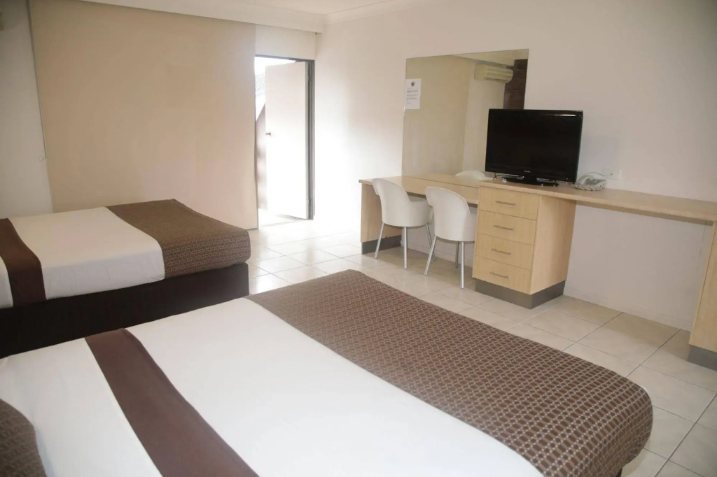 Cannonvale Reef Gateway Hotel - Général