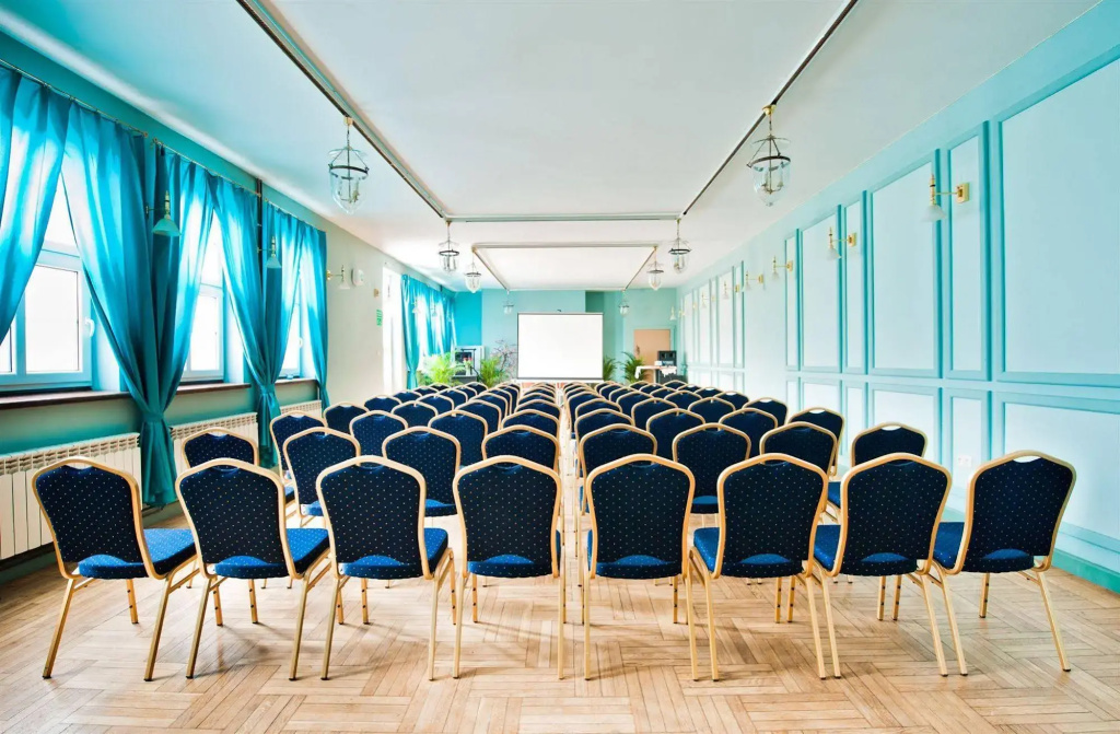 Aparthotel Miodosytnia - Général
