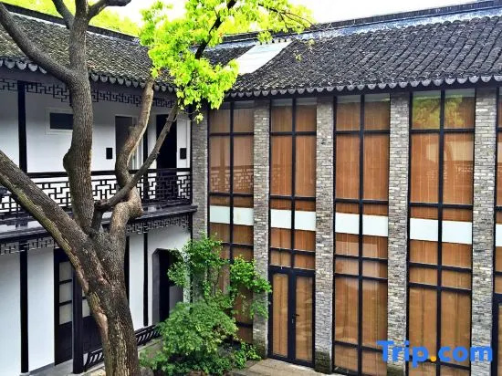 Yinlubieyuan Qinglantang