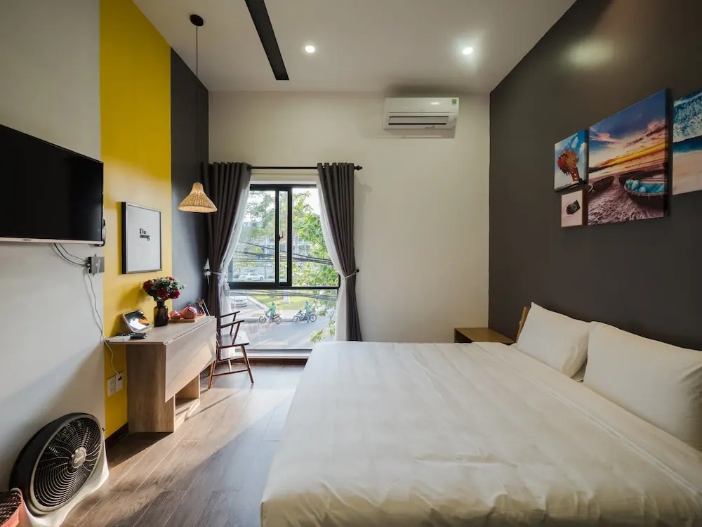 Superior room