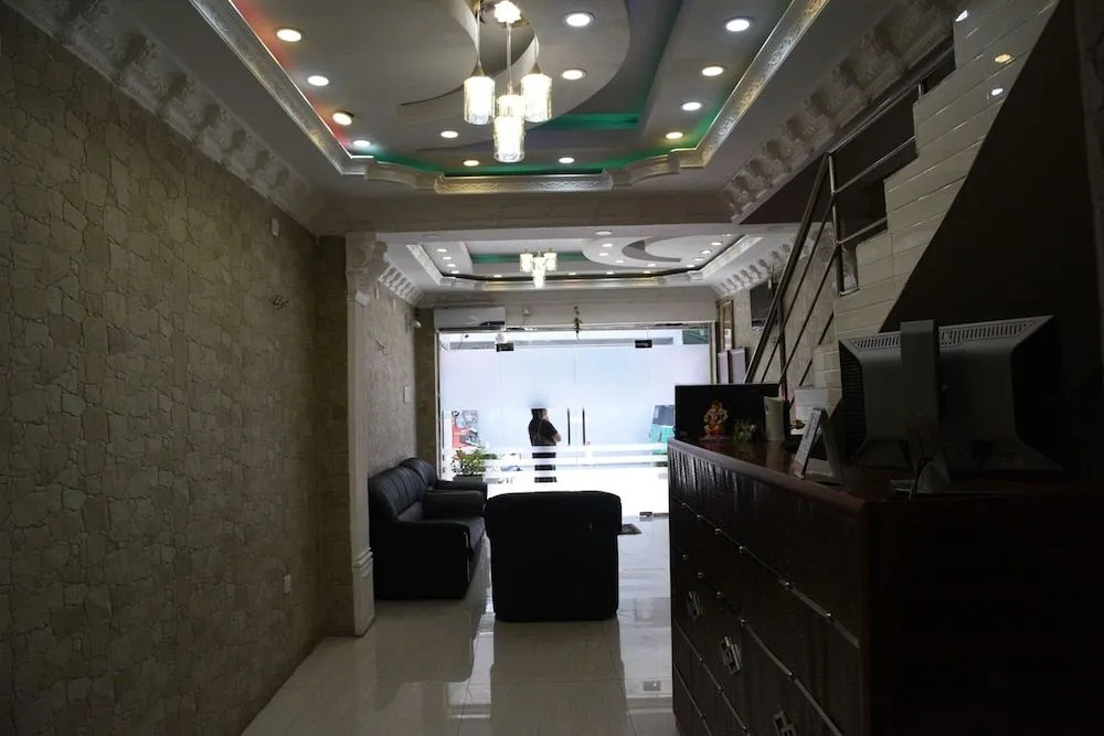 Hotel photo 2