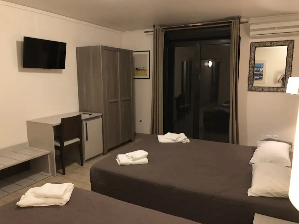 Voir la photo 4 — Hôtel Cala di Sole