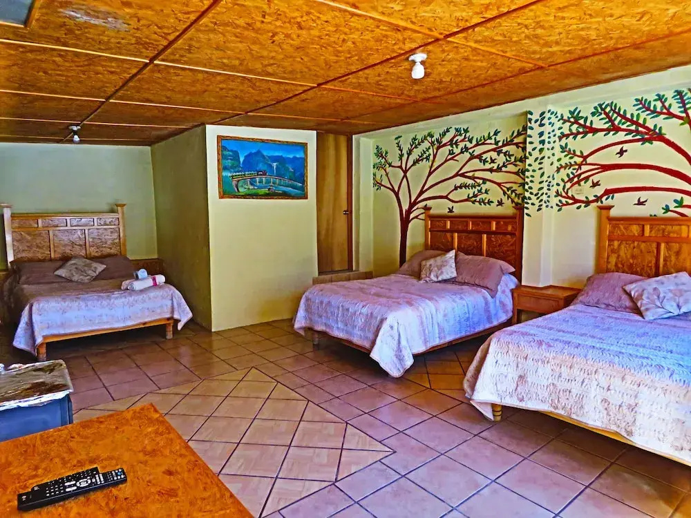 Standard Family room