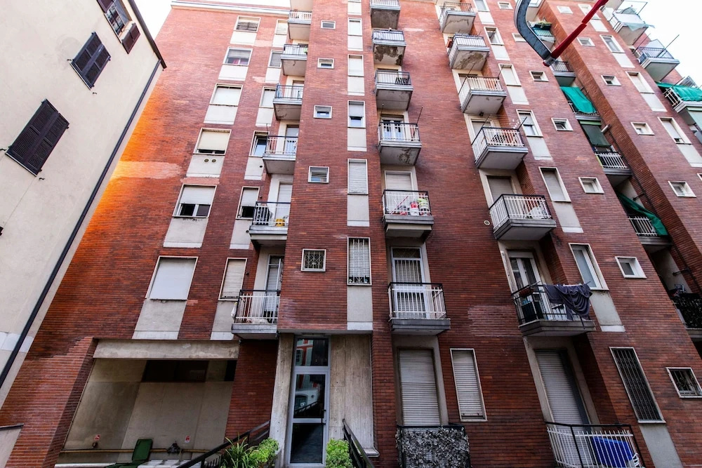 Zumbini 42 in Milano