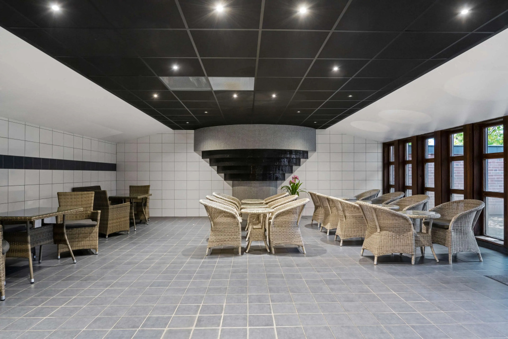 Best Western Gustaf Wasa Hotel - Général