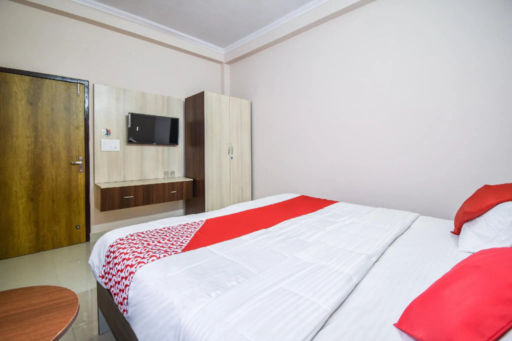 Ved Villa by OYO Rooms