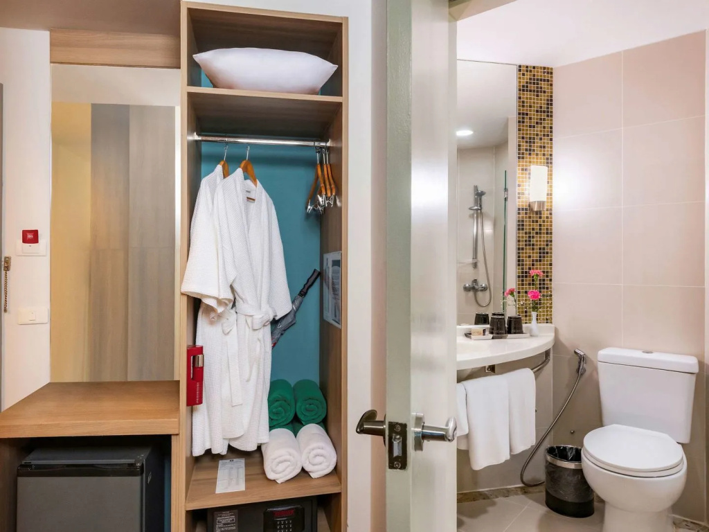 Hotel photo 10