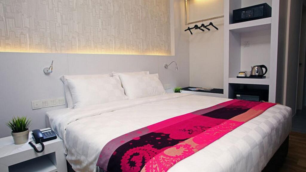 Cairnhill Hotel Kuala Lumpur