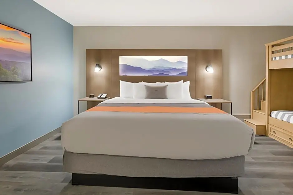 Graystone Lodge, an Ascend Collection Hotel - Chambres