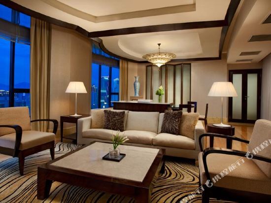 The Westin Kuala Lumpur