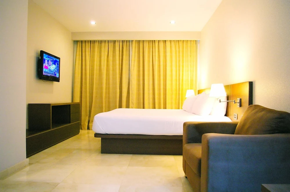 Hotel Cima Barinas — фото 4