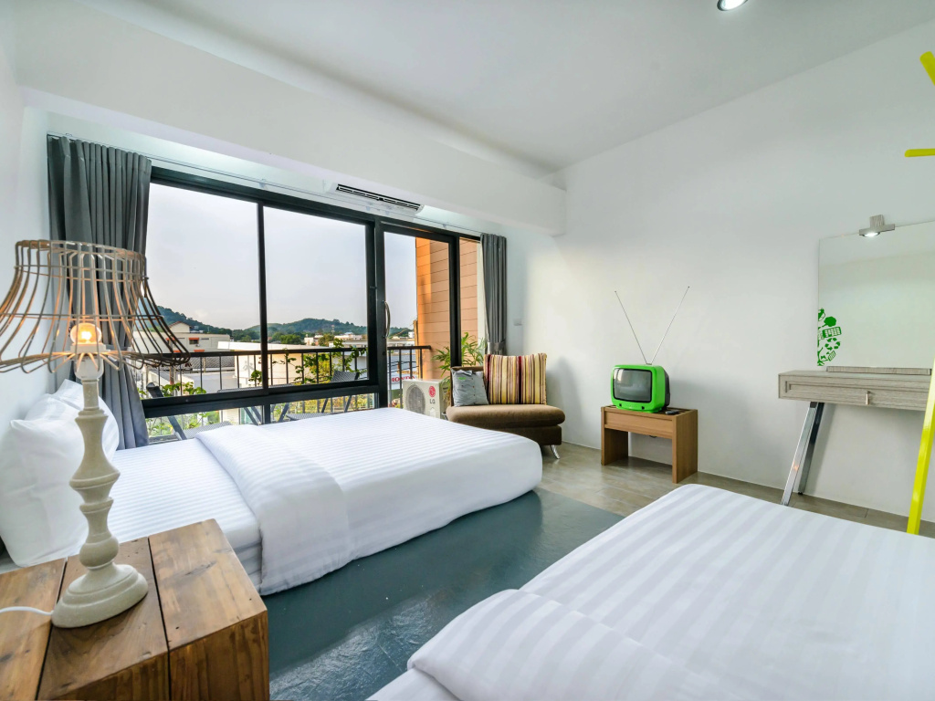 Hotel photo 3