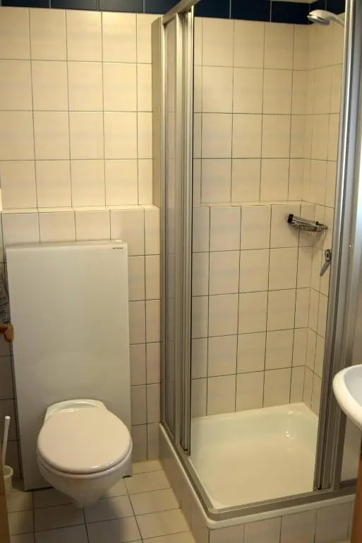 Hotel Gasthof Zum Löwen - Chambres