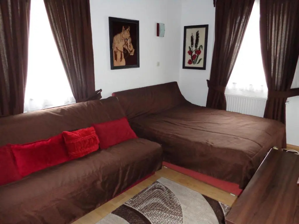 Manastir - Chambres
