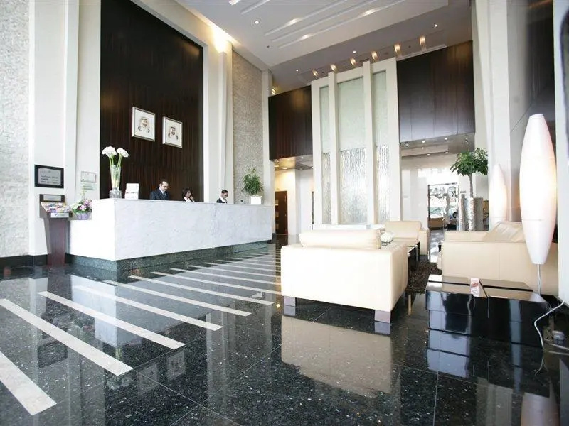 Nojoum Hotel Apartments LLC - Général