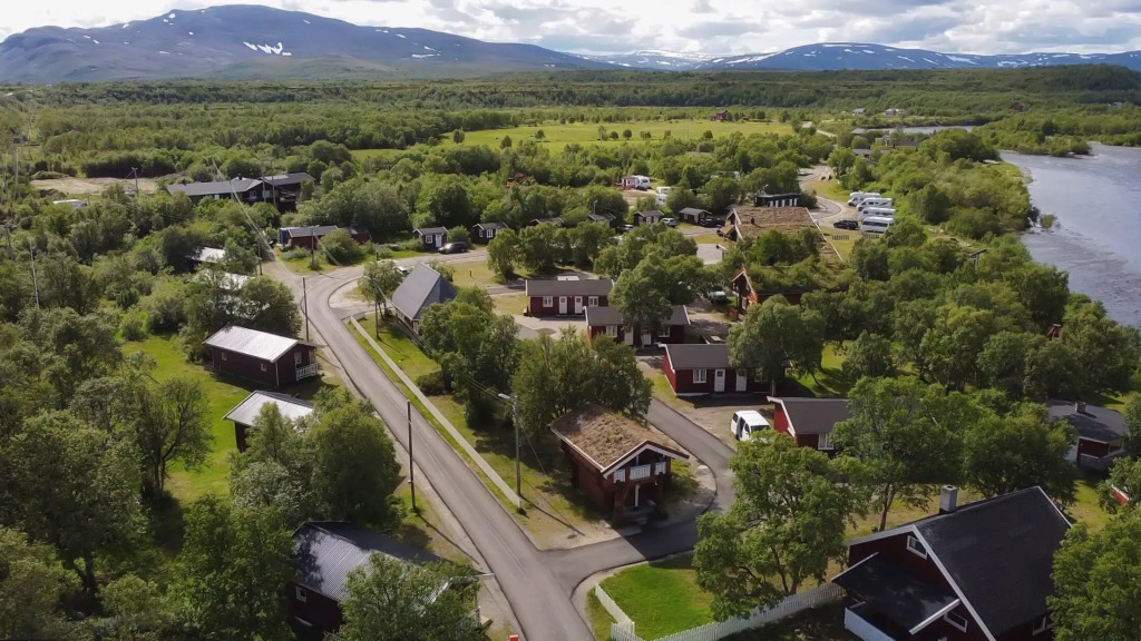 Stabbursdalen Resort — фото 3