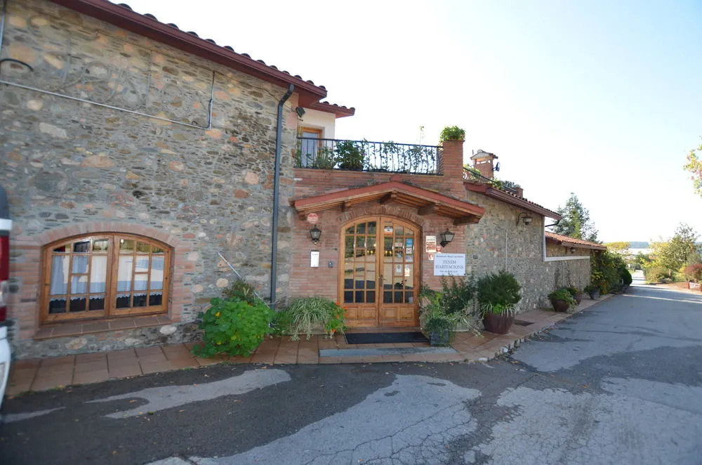 Hostal Can Nofre