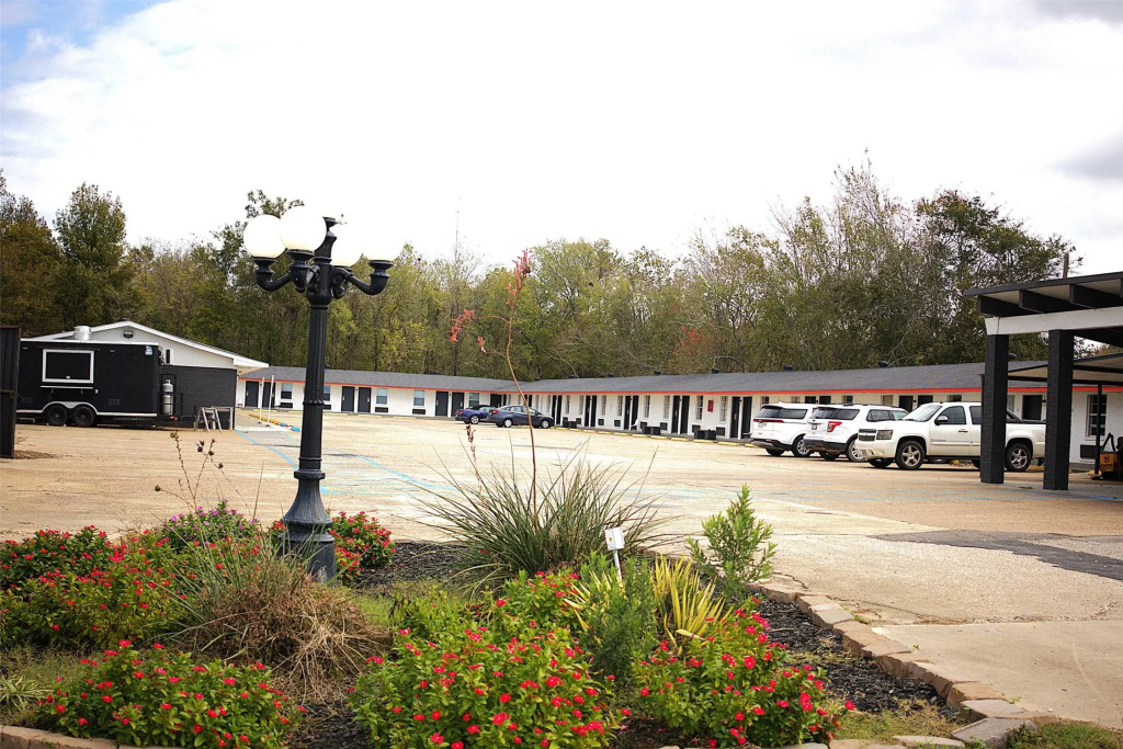 Rodeway Inn