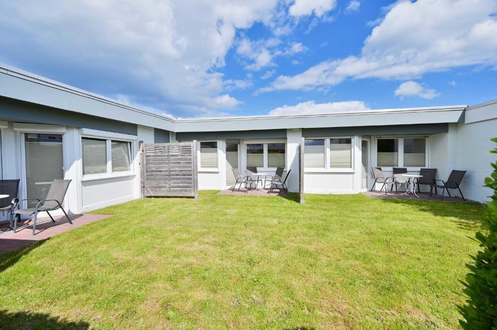 Бунгало в Bungalow Marie Nr 1