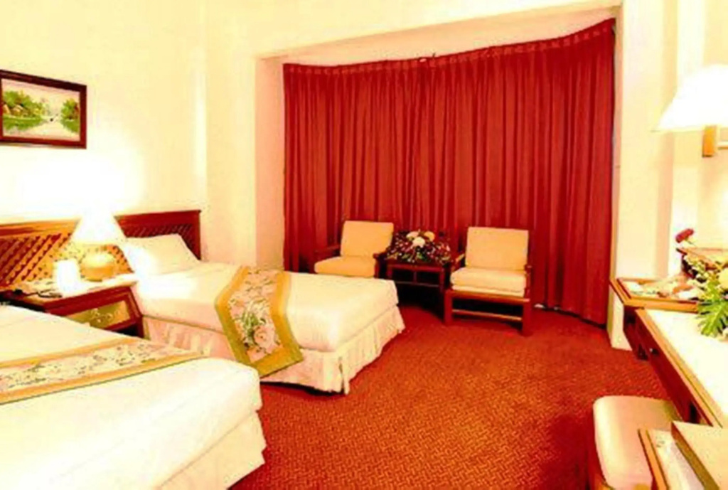 The Regency Hotel Hatyai - Général