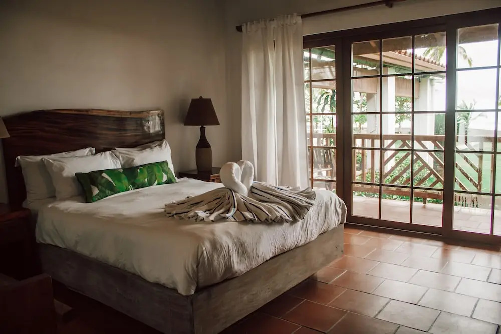 Hotel Playa Cambutal by null