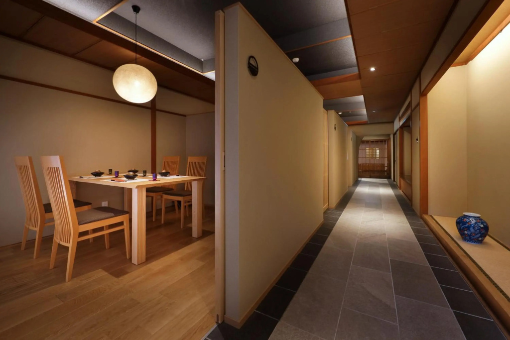 Hotel Sunshine Kinugawa - Général