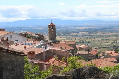 Casa da Tia Piedade