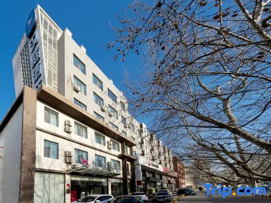 Hanting Hotel Zhengzhou Nanyang Roa