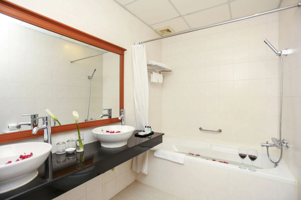Oscar Saigon Hotel - Général