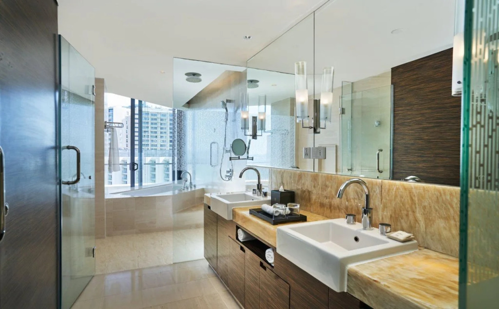 Sheraton Nha Trang Hotel & Spa - фото 11