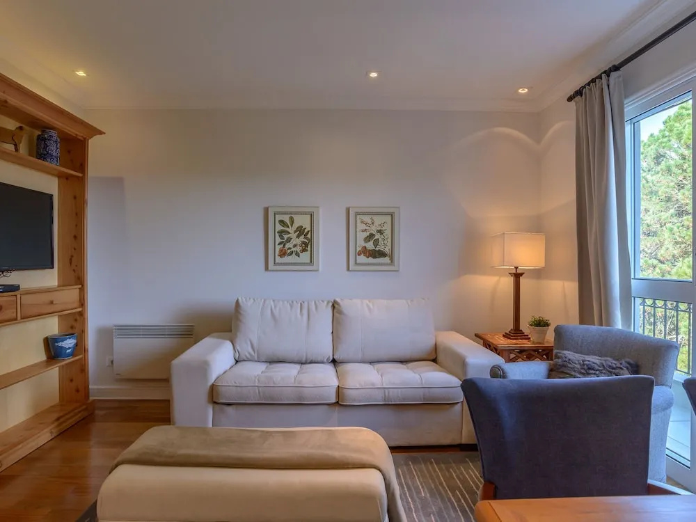 Pousada La Bas Suites de Montagne - Chambres