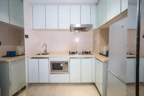 River Image Boutique Apartment - Général
