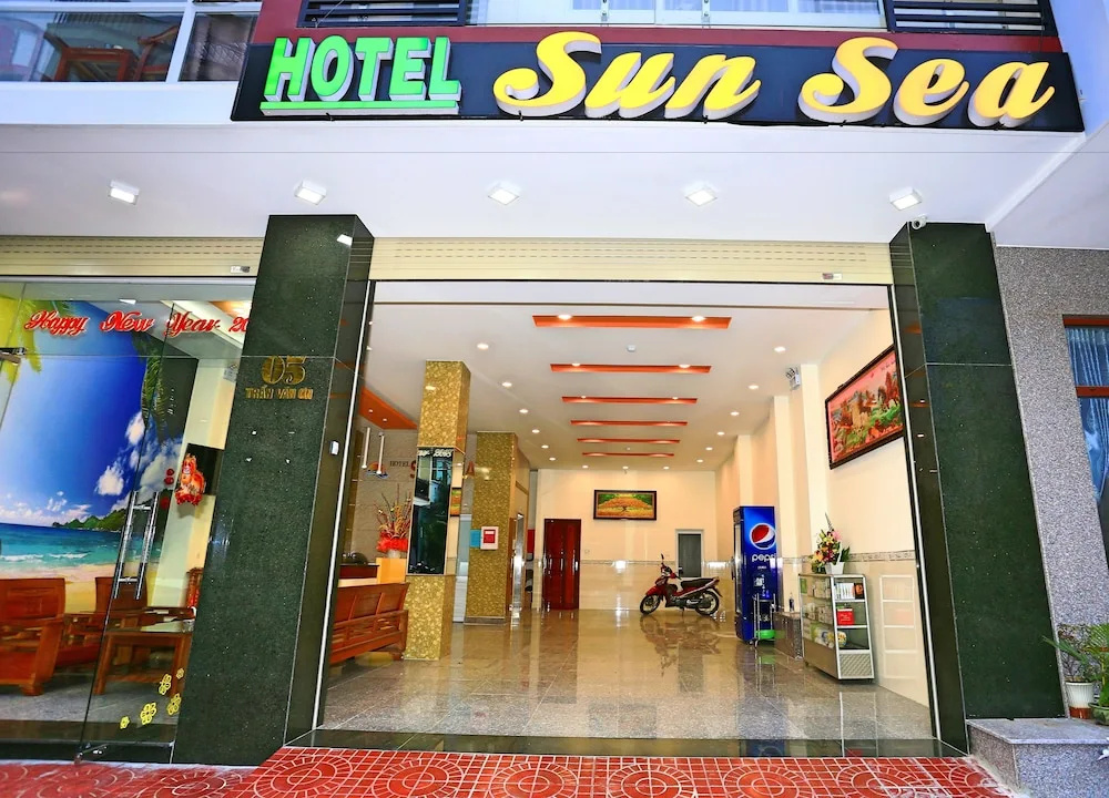 Sun Sea Hotel Quy Nhon