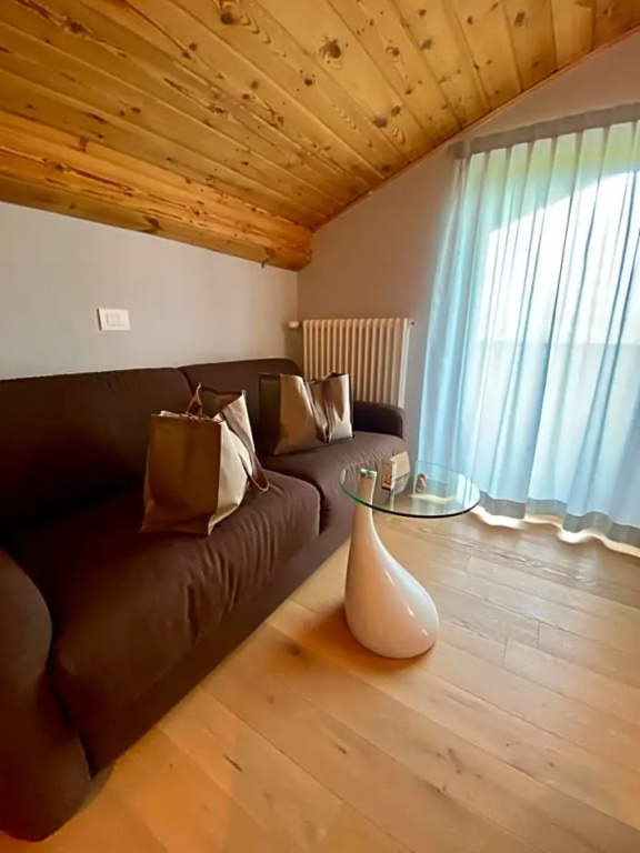 Junior Suite with balcony