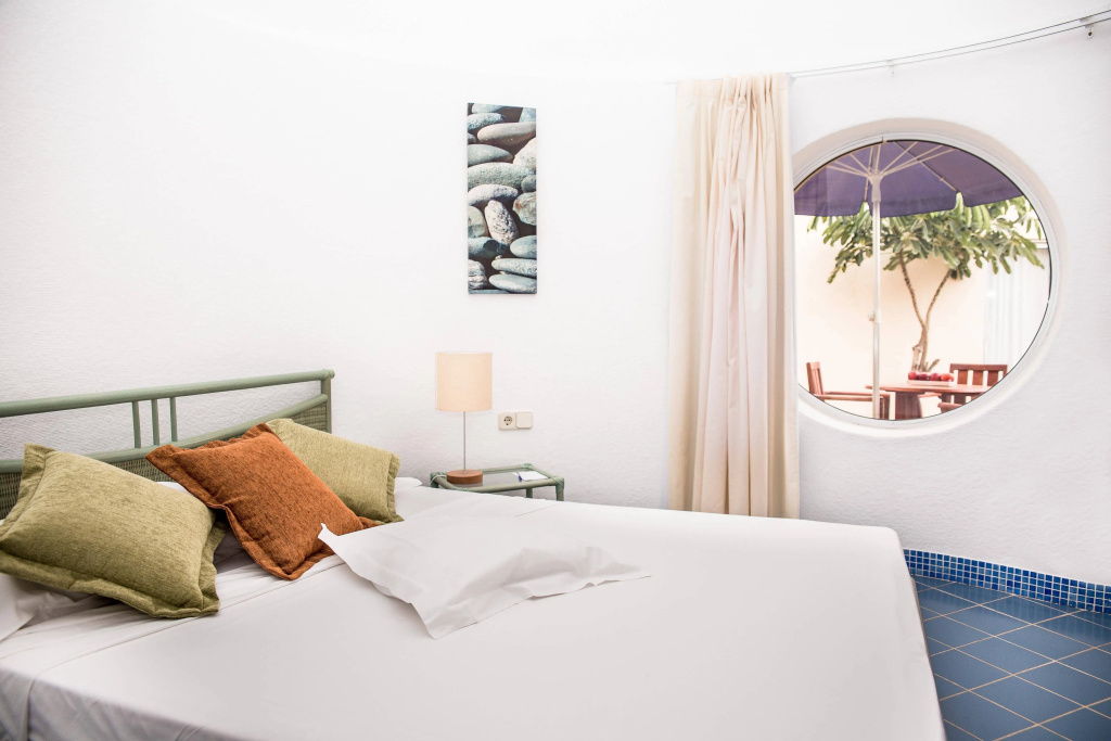 Livvo Risco del Gato Suites Hotel - Général