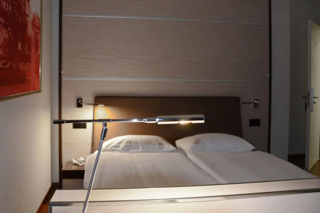 Hotel photo 10