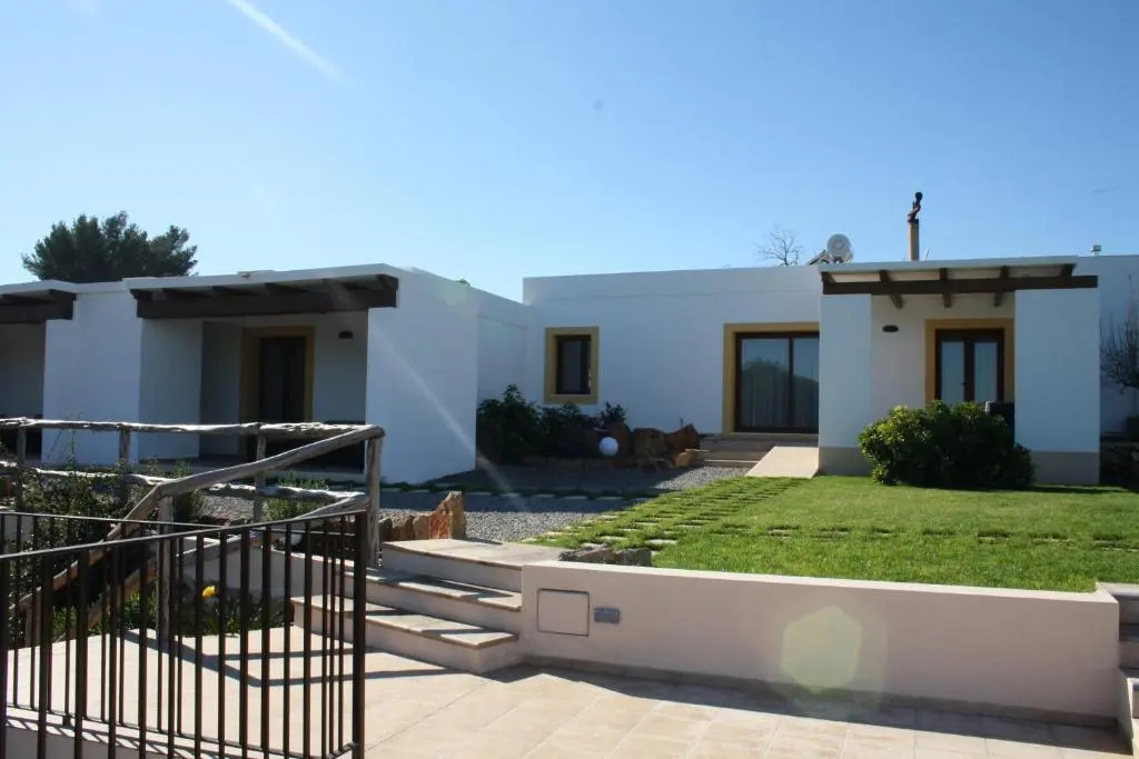 La Pitiusa Agroturismo - Chambres