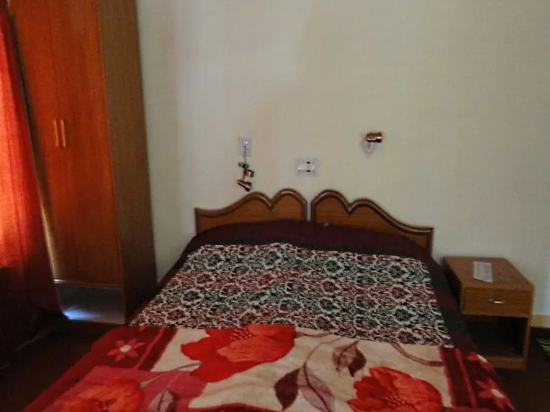 TIH Royal Heritage Resort - Chambres