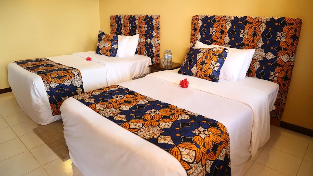 Highview Hotel - Chambres